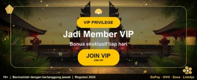 Mainkan Game Terpopuler Sekarang banner