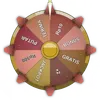 Roda Keberuntungan WSO288 welfare icon